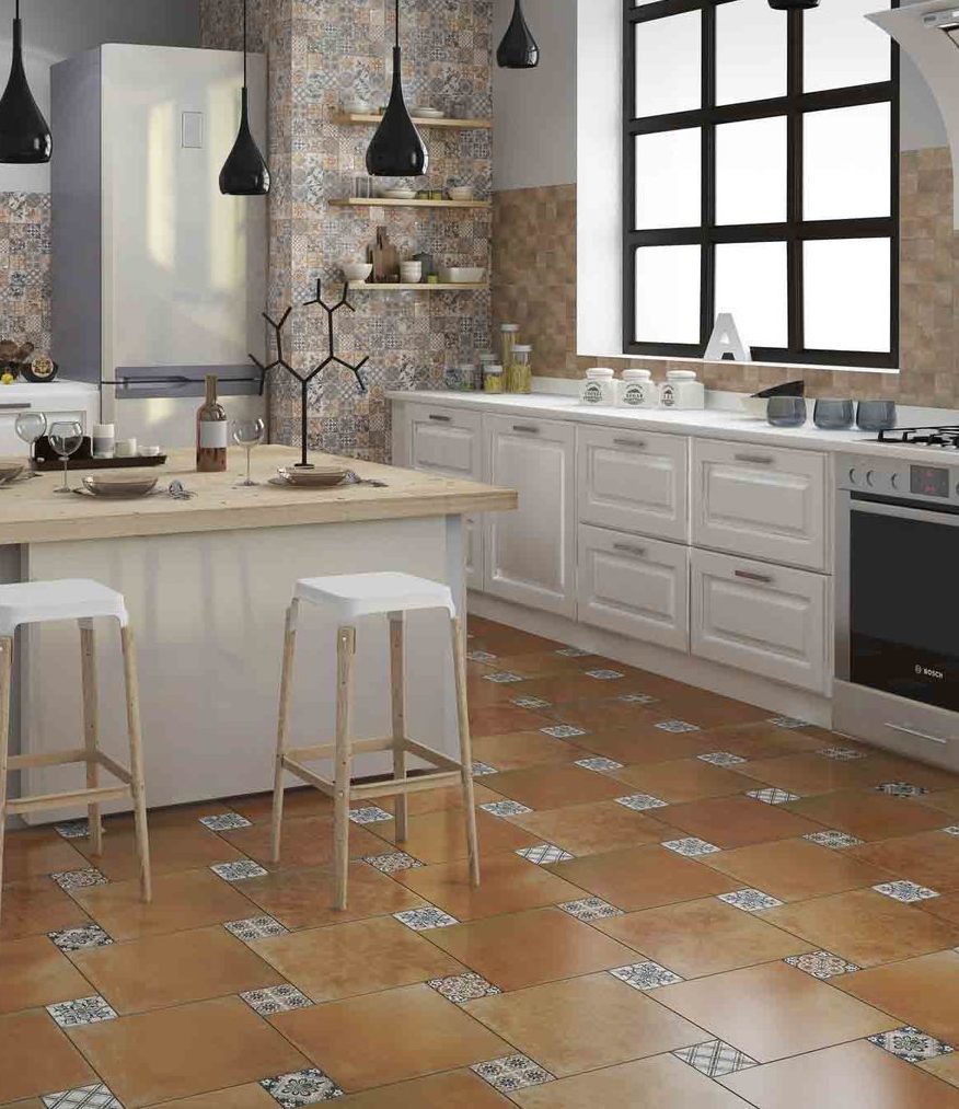 Плитка для кухни